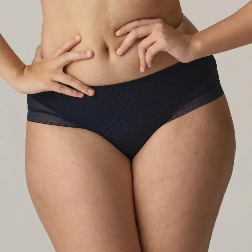 Yelapa Hotpants 0542392 Majestic Blue - Image 2