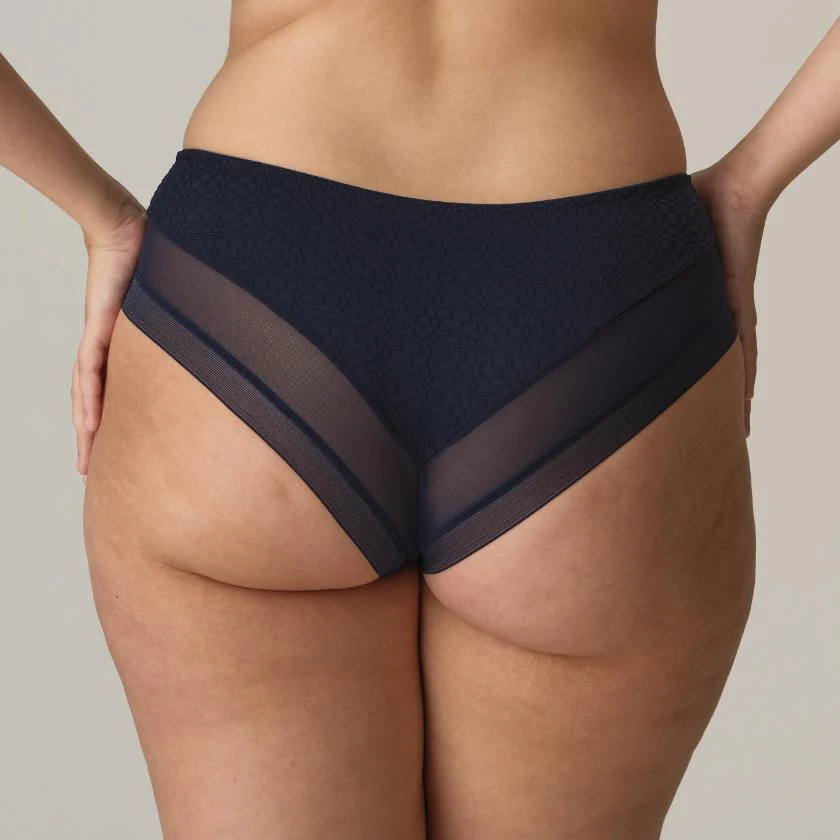 Yelapa Hotpants 0542392 Majestic Blue - Image 3
